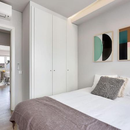 Lisbon Central Apartment With Balcony Eksteriør bilde