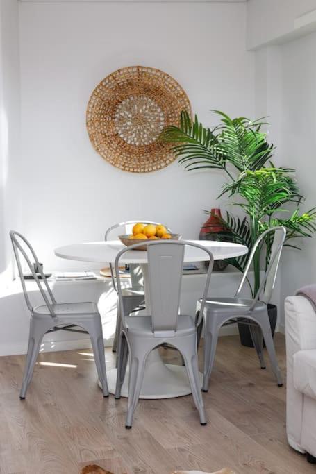 Lisbon Central Apartment With Balcony Eksteriør bilde