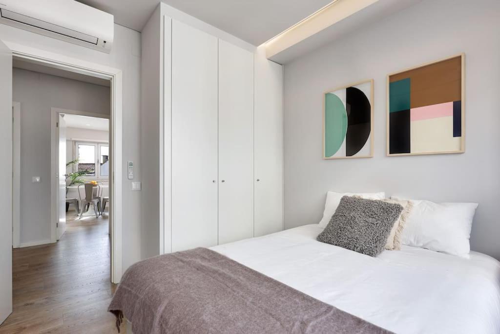 Lisbon Central Apartment With Balcony Eksteriør bilde