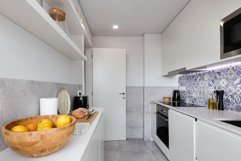 Lisbon Central Apartment With Balcony Eksteriør bilde