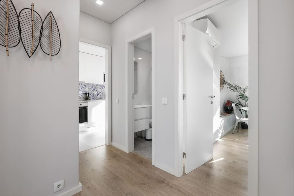 Lisbon Central Apartment With Balcony Eksteriør bilde