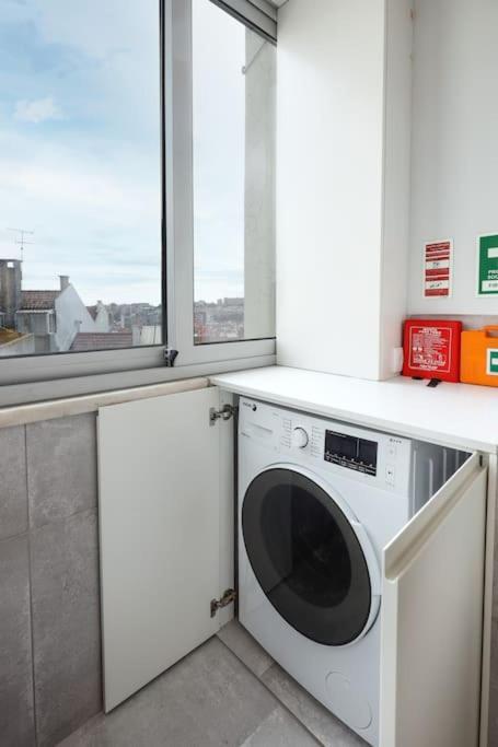 Lisbon Central Apartment With Balcony Eksteriør bilde